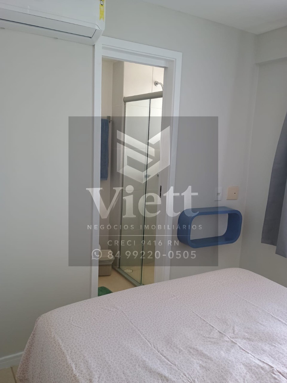 Apartamento, 2 quartos, 60 m² - Foto 17