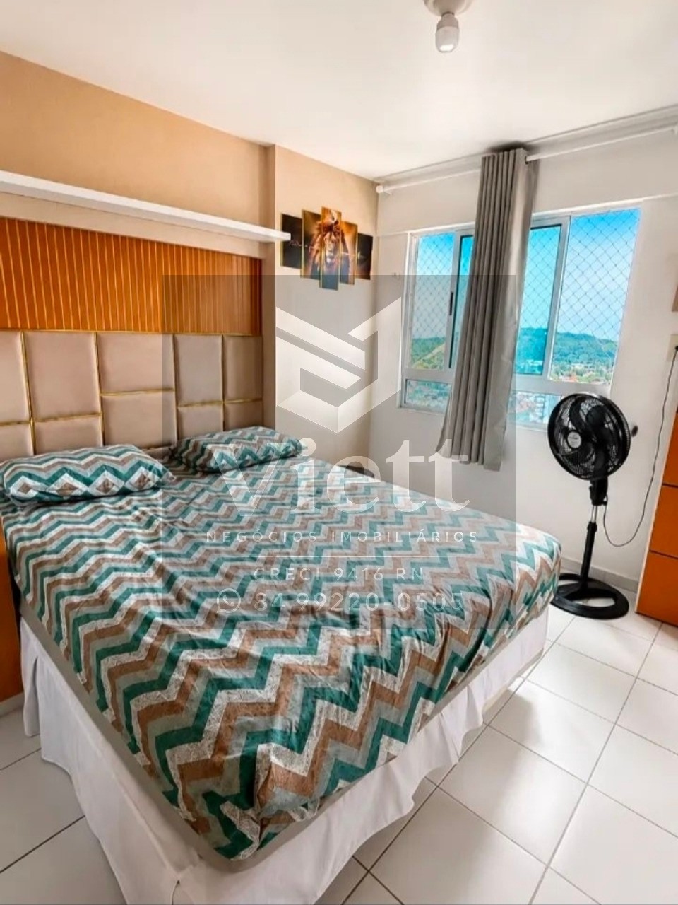 Apartamento, 2 quartos, 56 m² - Foto 8