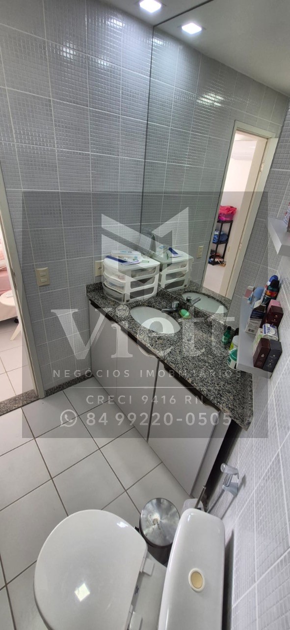 Cobertura, 2 quartos, 121 m² - Foto 7