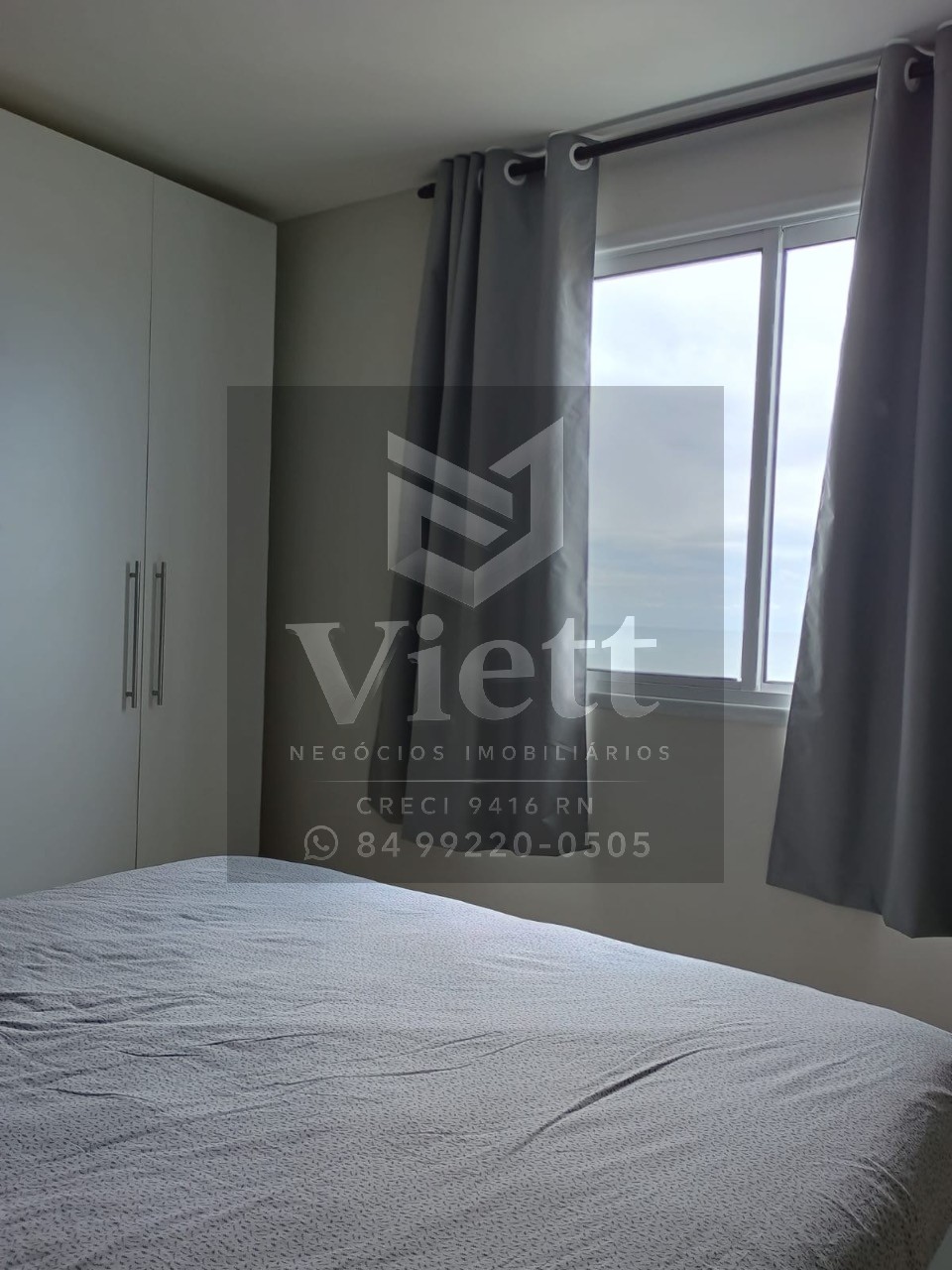 Apartamento, 2 quartos, 60 m² - Foto 14