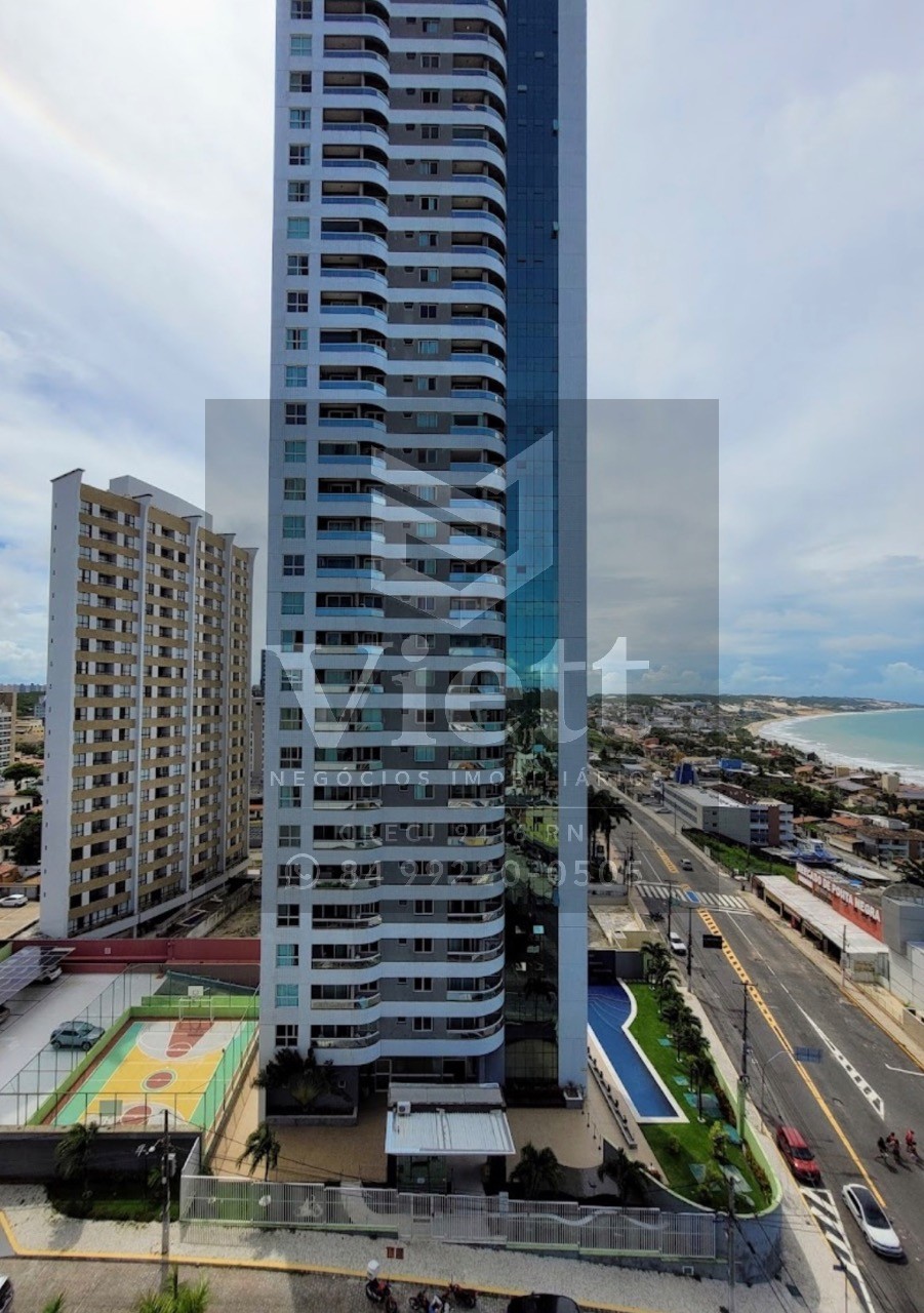 Apartamento, 2 quartos, 60 m² - Foto 1