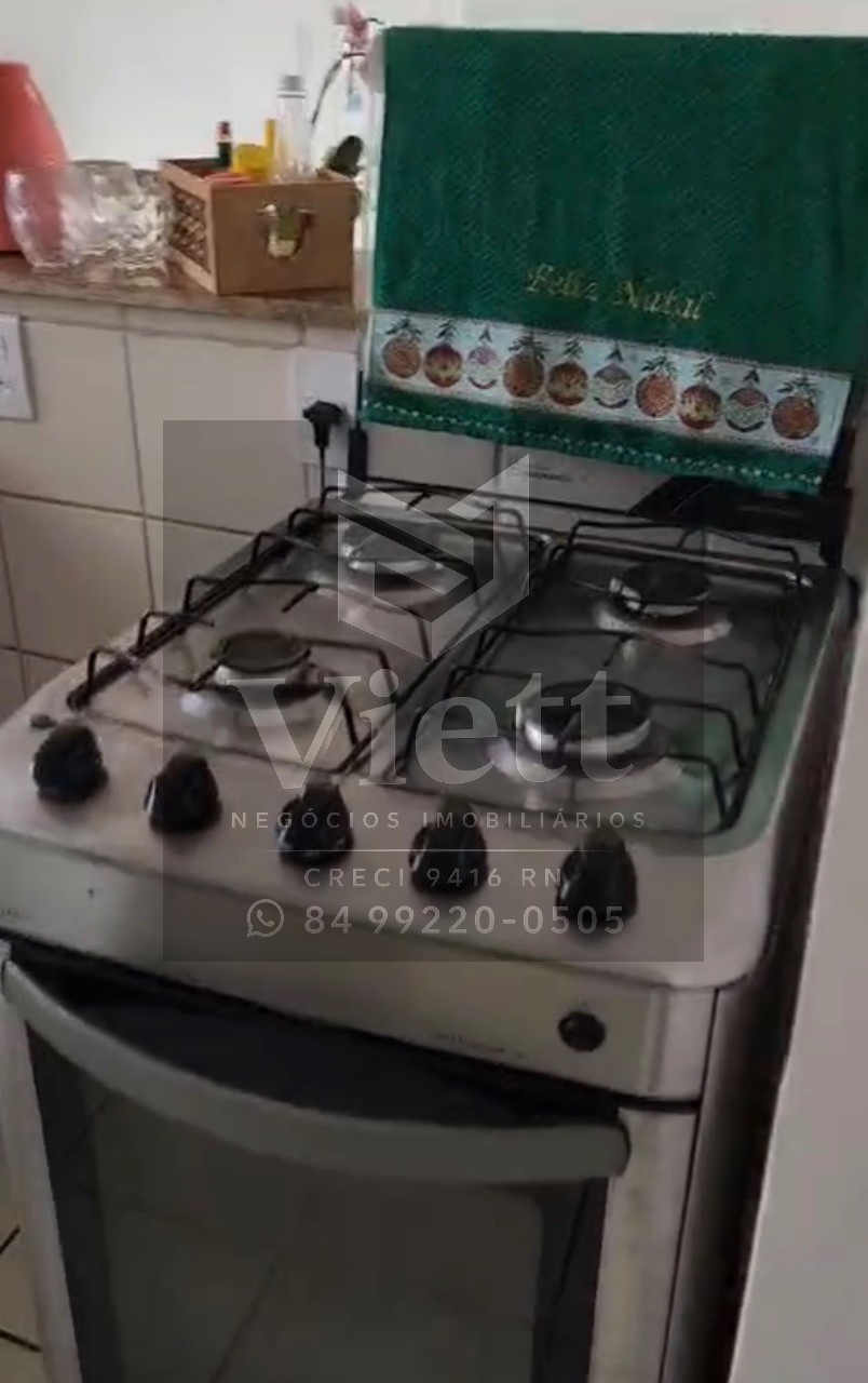 Apartamento, 2 quartos, 54 m² - Foto 5