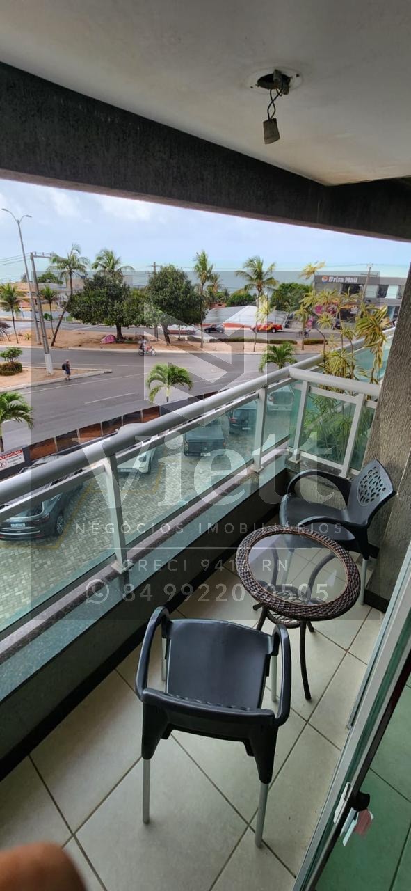Apartamento, 2 quartos, 57 m² - Foto 16