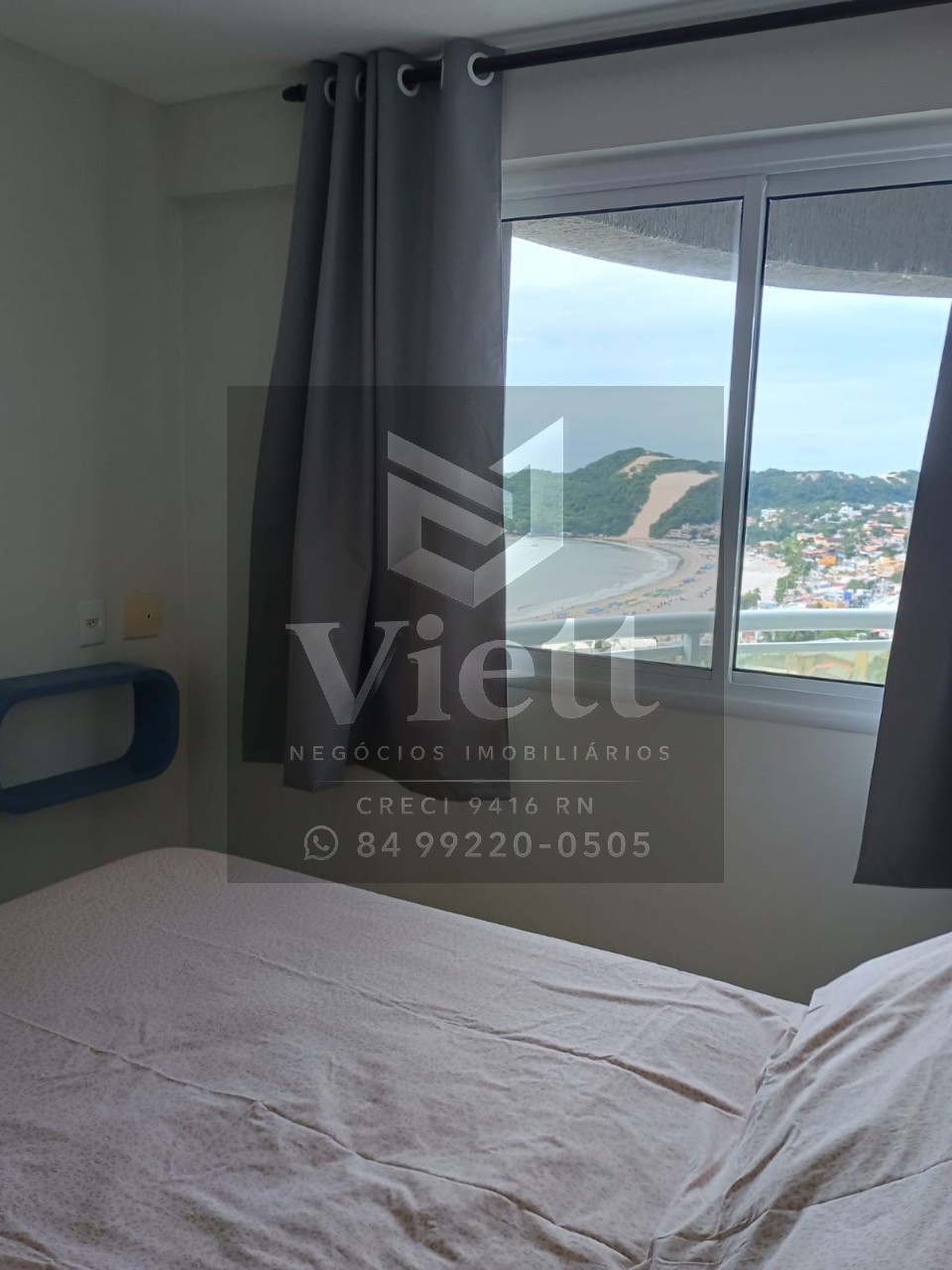 Apartamento, 2 quartos, 60 m² - Foto 19