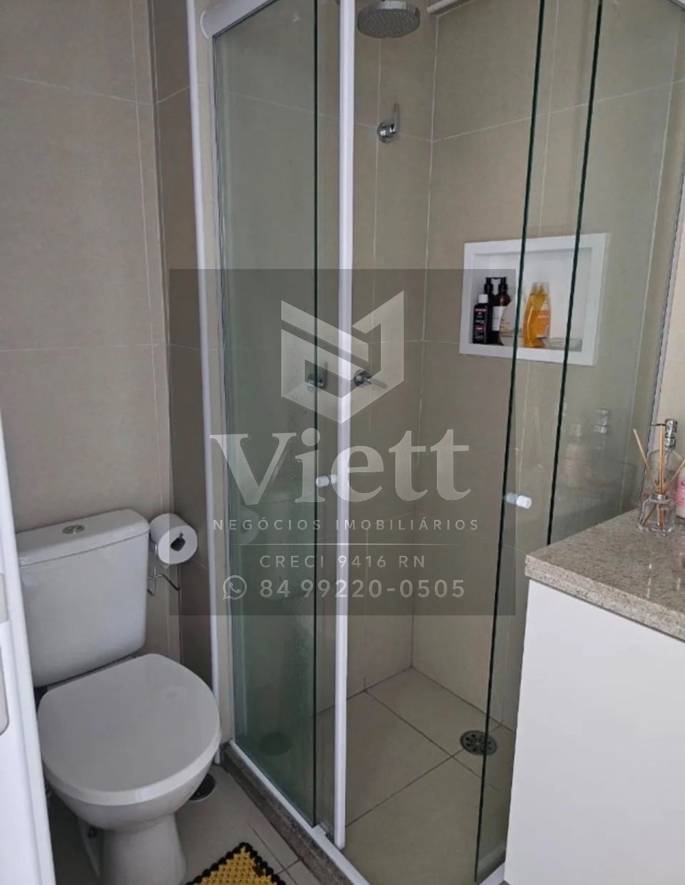 Apartamento, 2 quartos, 60 m² - Foto 8