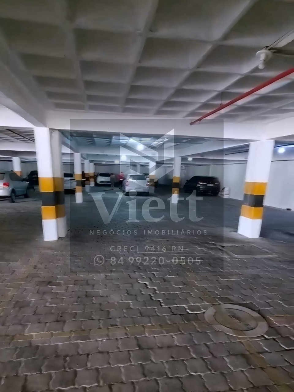 Apartamento, 2 quartos, 56 m² - Foto 14