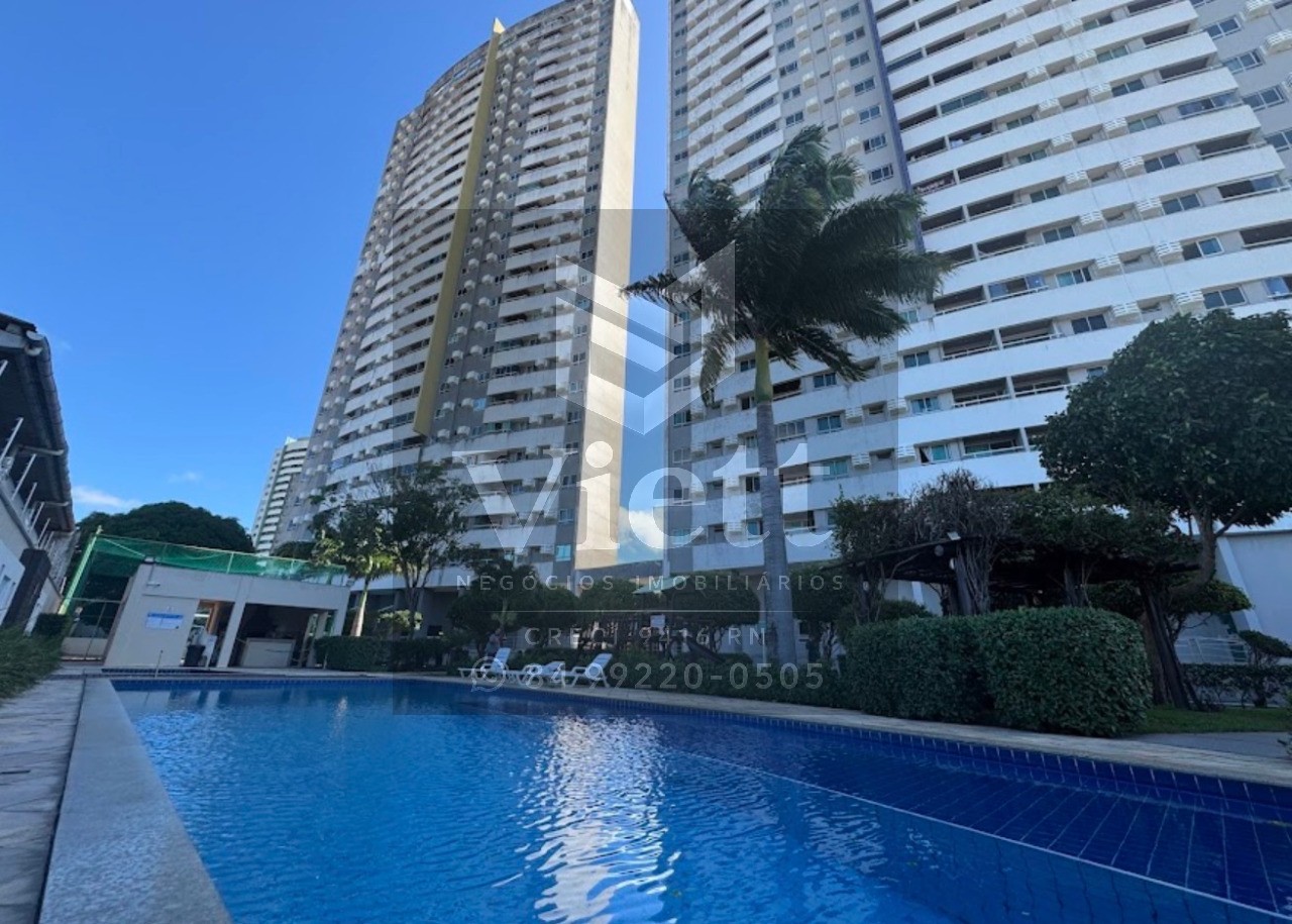 Apartamento, 2 quartos, 56 m² - Foto 3