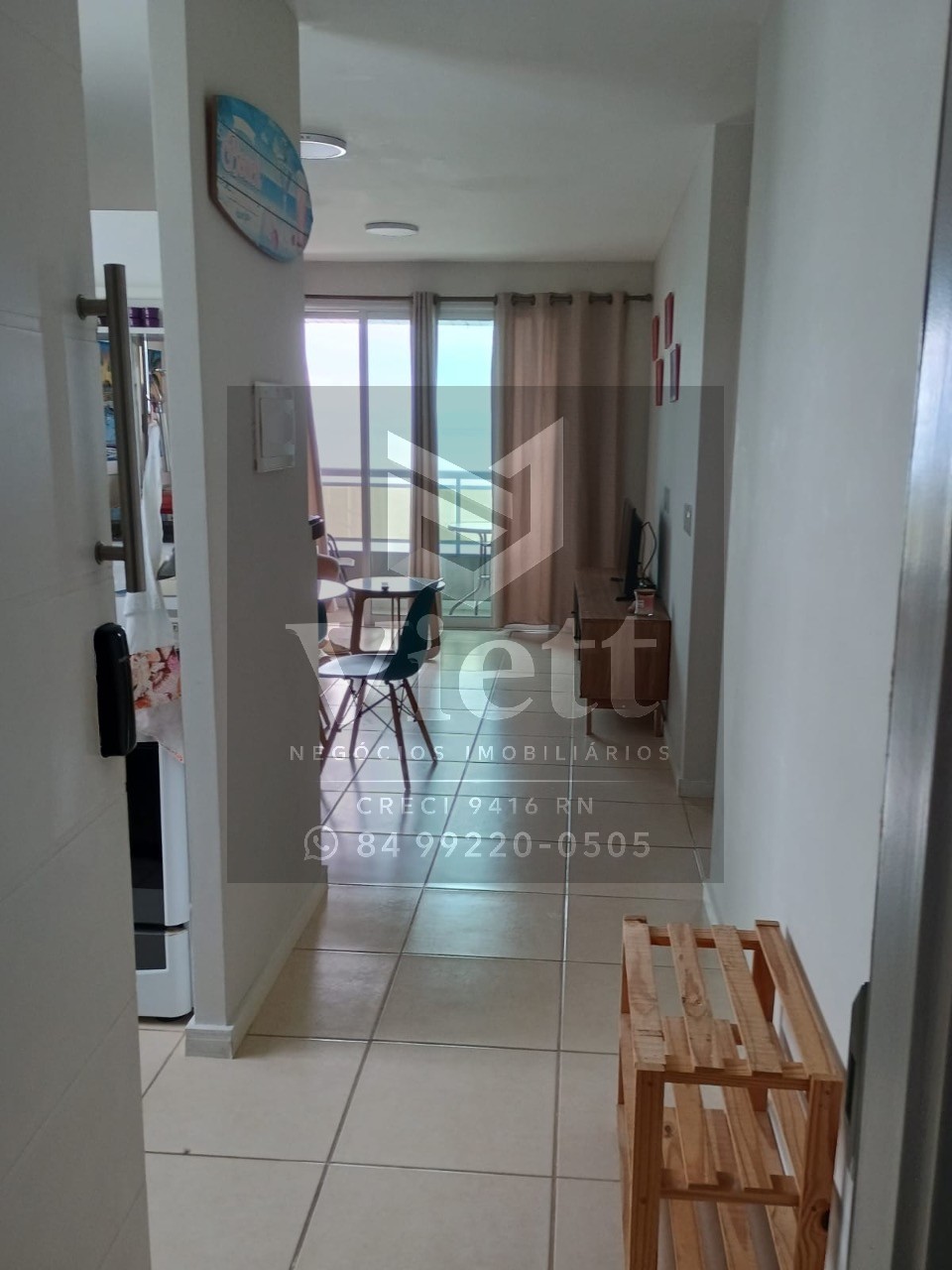 Apartamento, 2 quartos, 60 m² - Foto 15