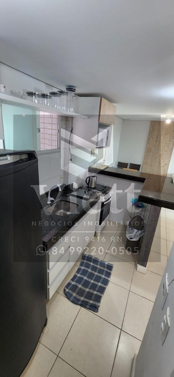 Apartamento, 2 quartos, 57 m² - Foto 18