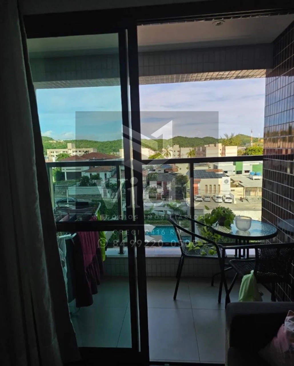 Apartamento, 2 quartos, 60 m² - Foto 6