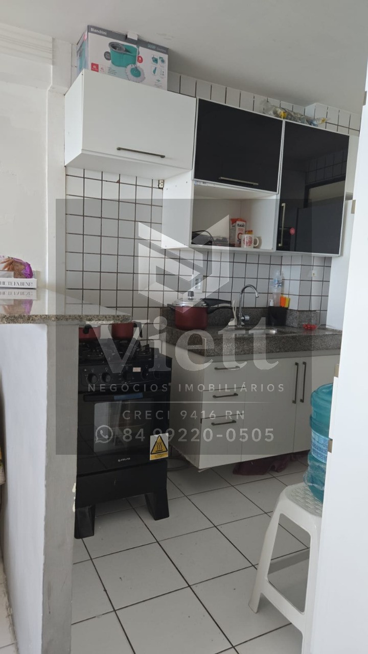 Apartamento, 2 quartos, 52 m² - Foto 15