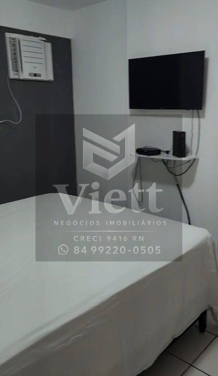 Apartamento, 2 quartos, 54 m² - Foto 2