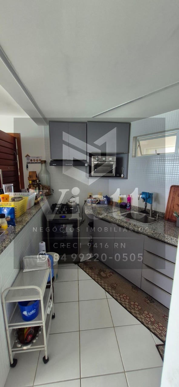 Cobertura, 2 quartos, 121 m² - Foto 3