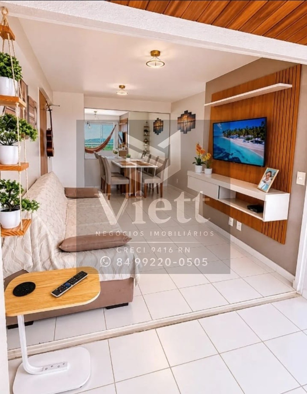 Apartamento, 2 quartos, 56 m² - Foto 16