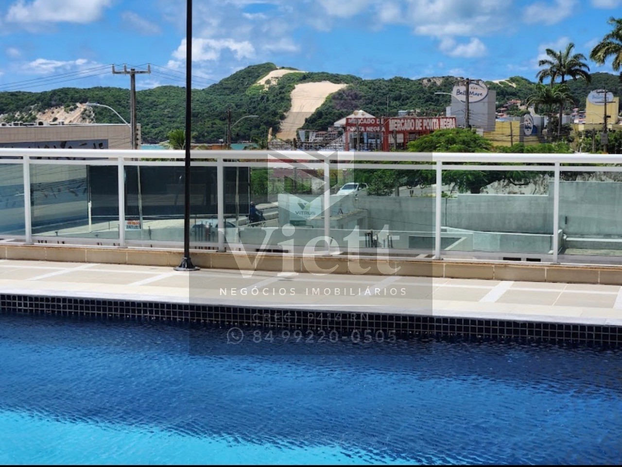 Apartamento, 2 quartos, 58 m² - Foto 27