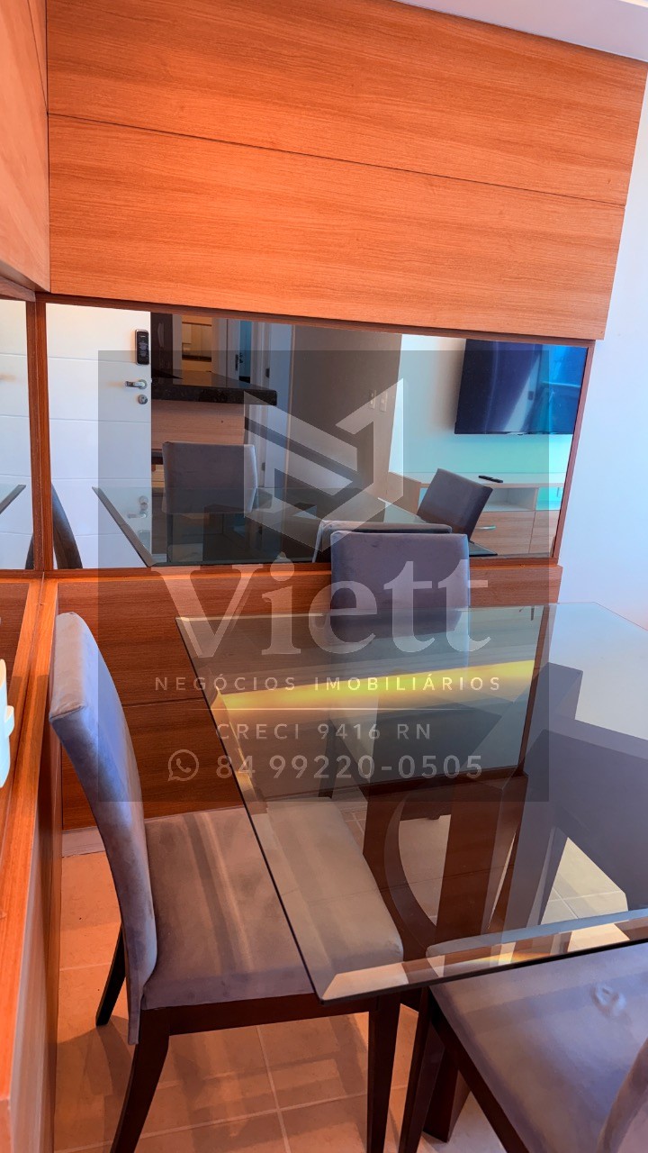 Apartamento, 2 quartos, 58 m² - Foto 3