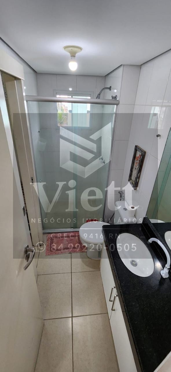 Apartamento, 2 quartos, 57 m² - Foto 8