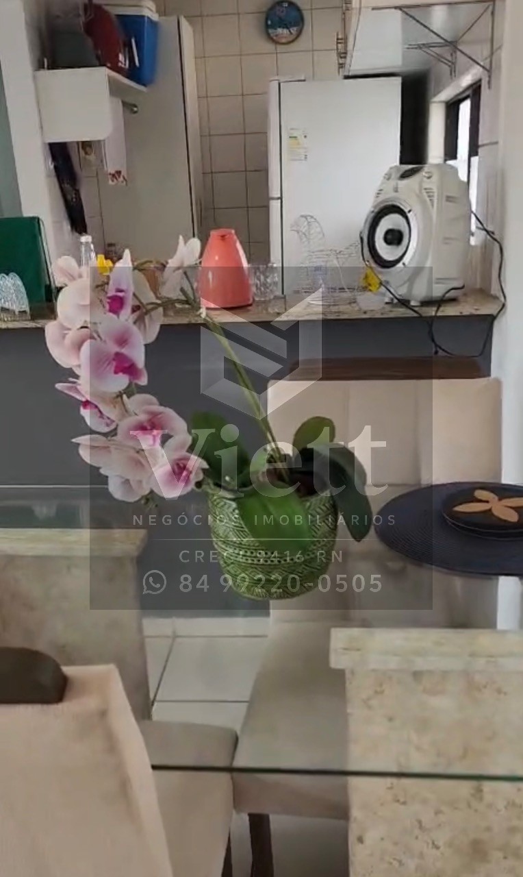 Apartamento, 2 quartos, 54 m² - Foto 12