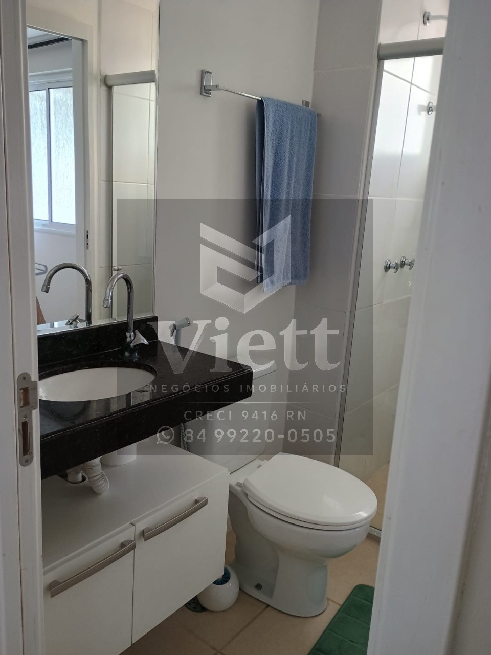 Apartamento, 2 quartos, 60 m² - Foto 4