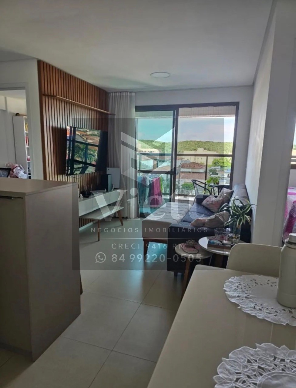 Apartamento, 2 quartos, 60 m² - Foto 3