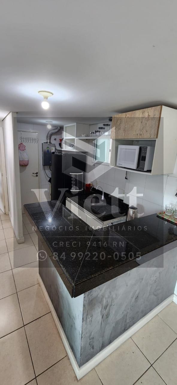 Apartamento, 2 quartos, 57 m² - Foto 17