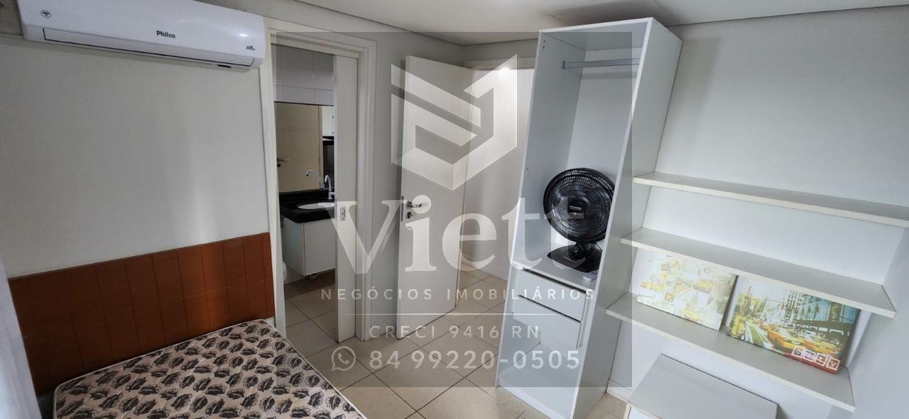 Apartamento, 2 quartos, 57 m² - Foto 9