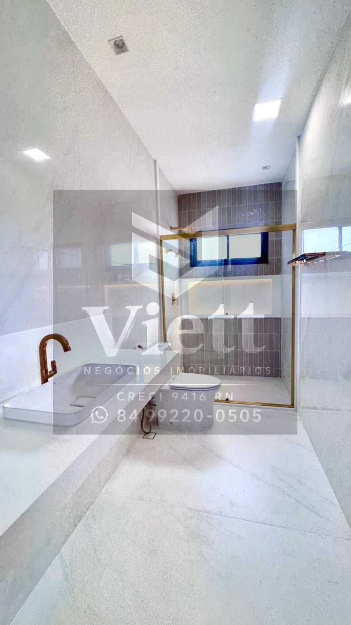 Casa, 4 quartos, 540 m² - Foto 3