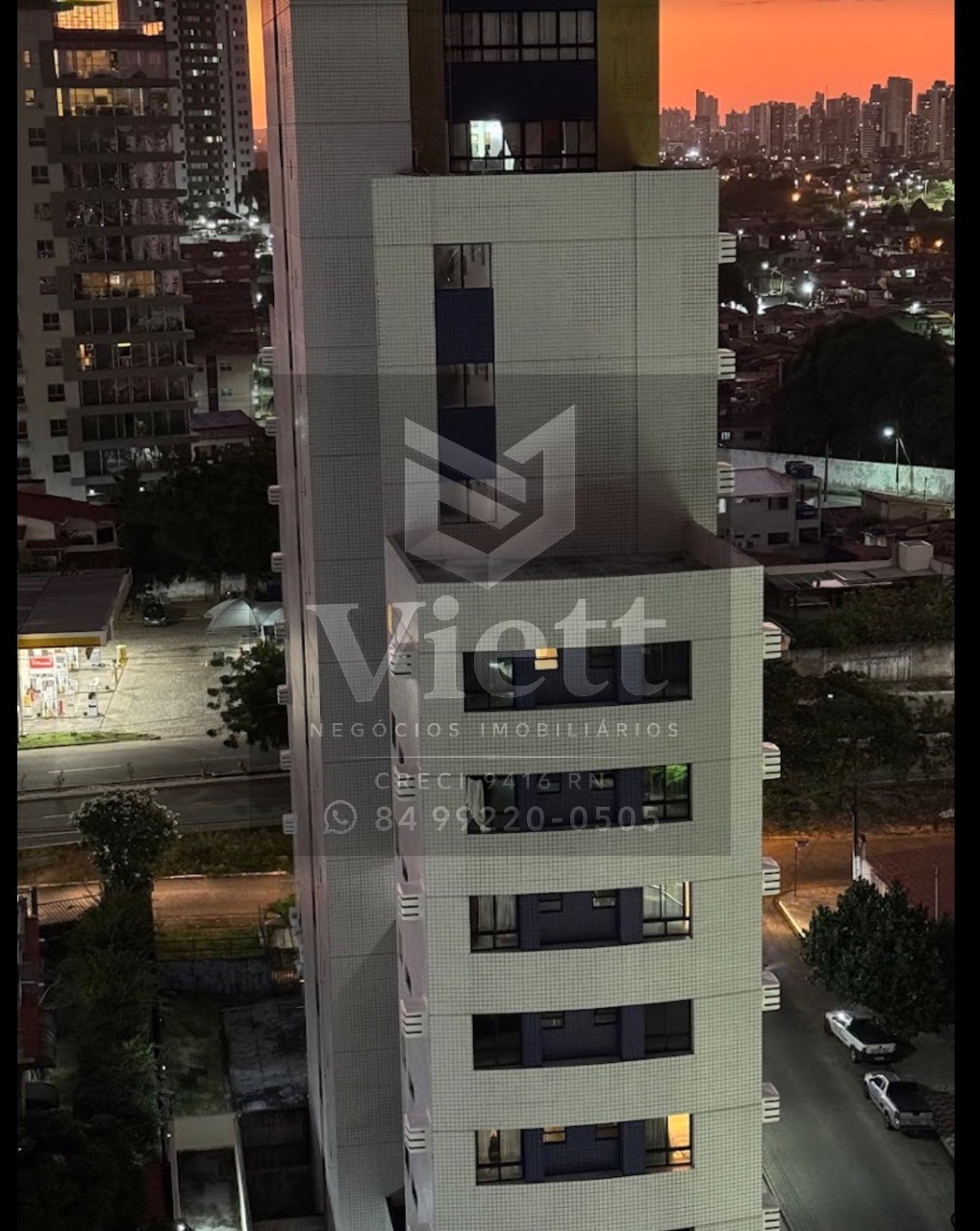 Apartamento, 2 quartos, 54 m² - Foto 9