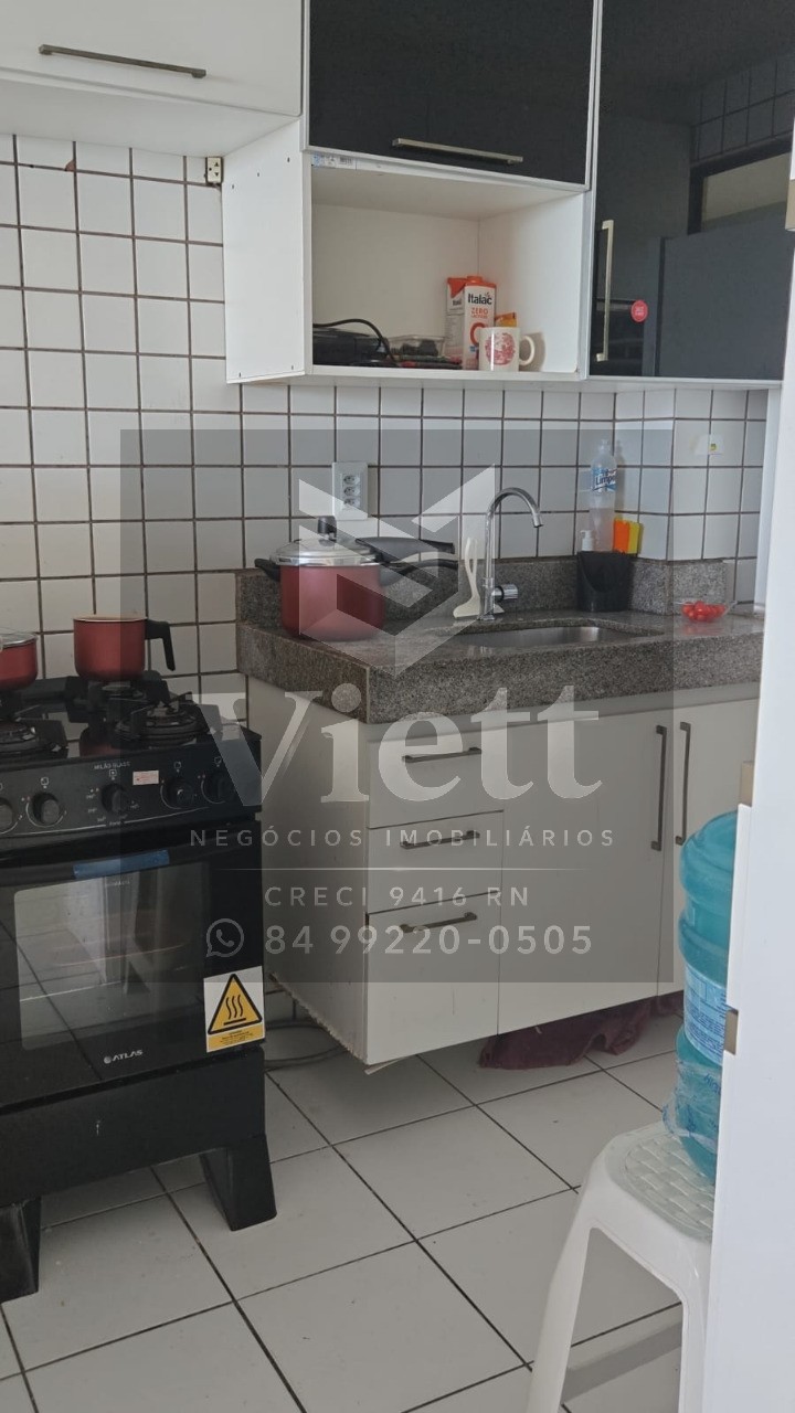 Apartamento, 2 quartos, 52 m² - Foto 17