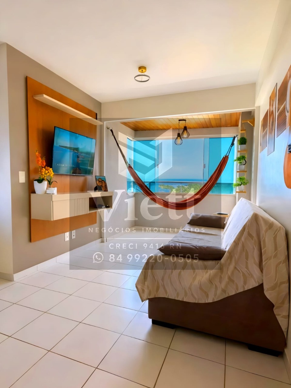 Apartamento, 2 quartos, 56 m² - Foto 7