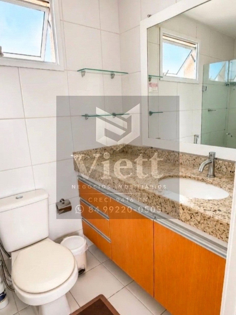 Apartamento, 2 quartos, 56 m² - Foto 5