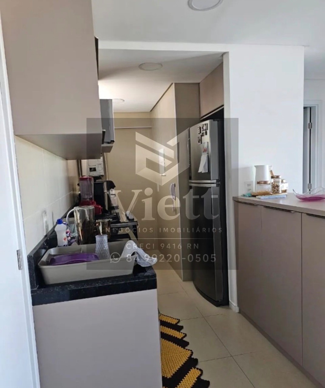 Apartamento, 2 quartos, 60 m² - Foto 10