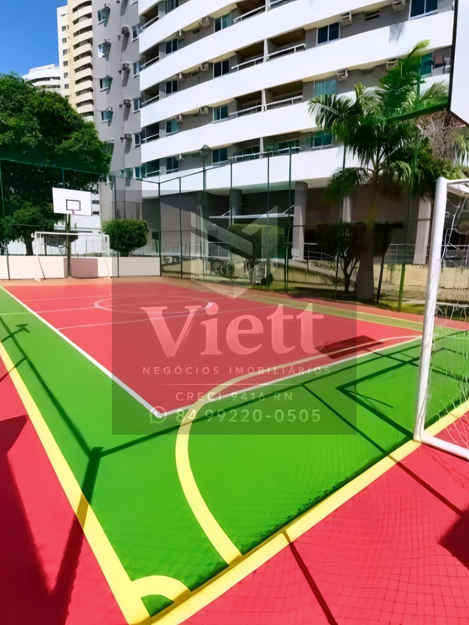 Apartamento, 2 quartos, 56 m² - Foto 6