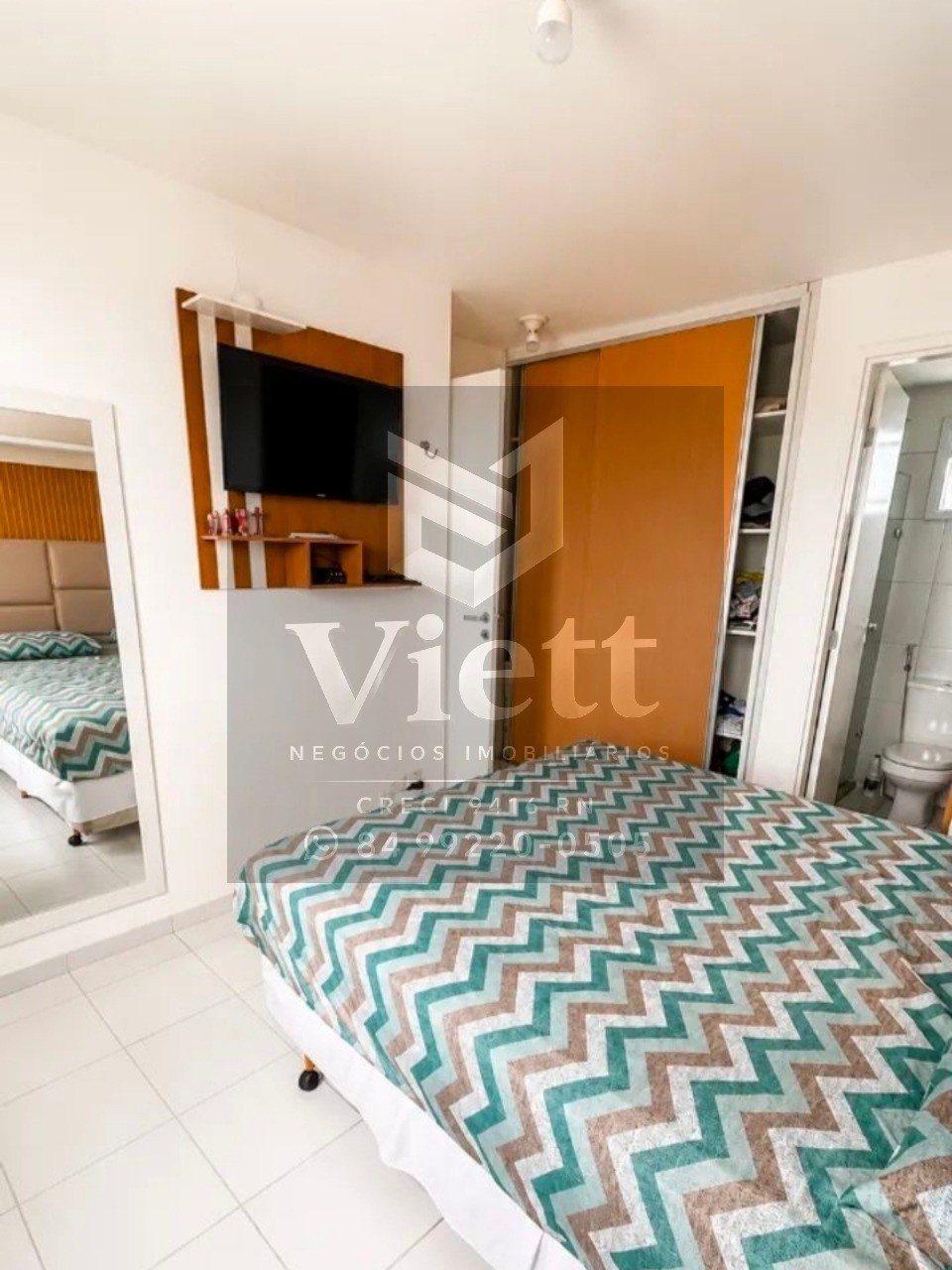 Apartamento, 2 quartos, 56 m² - Foto 12