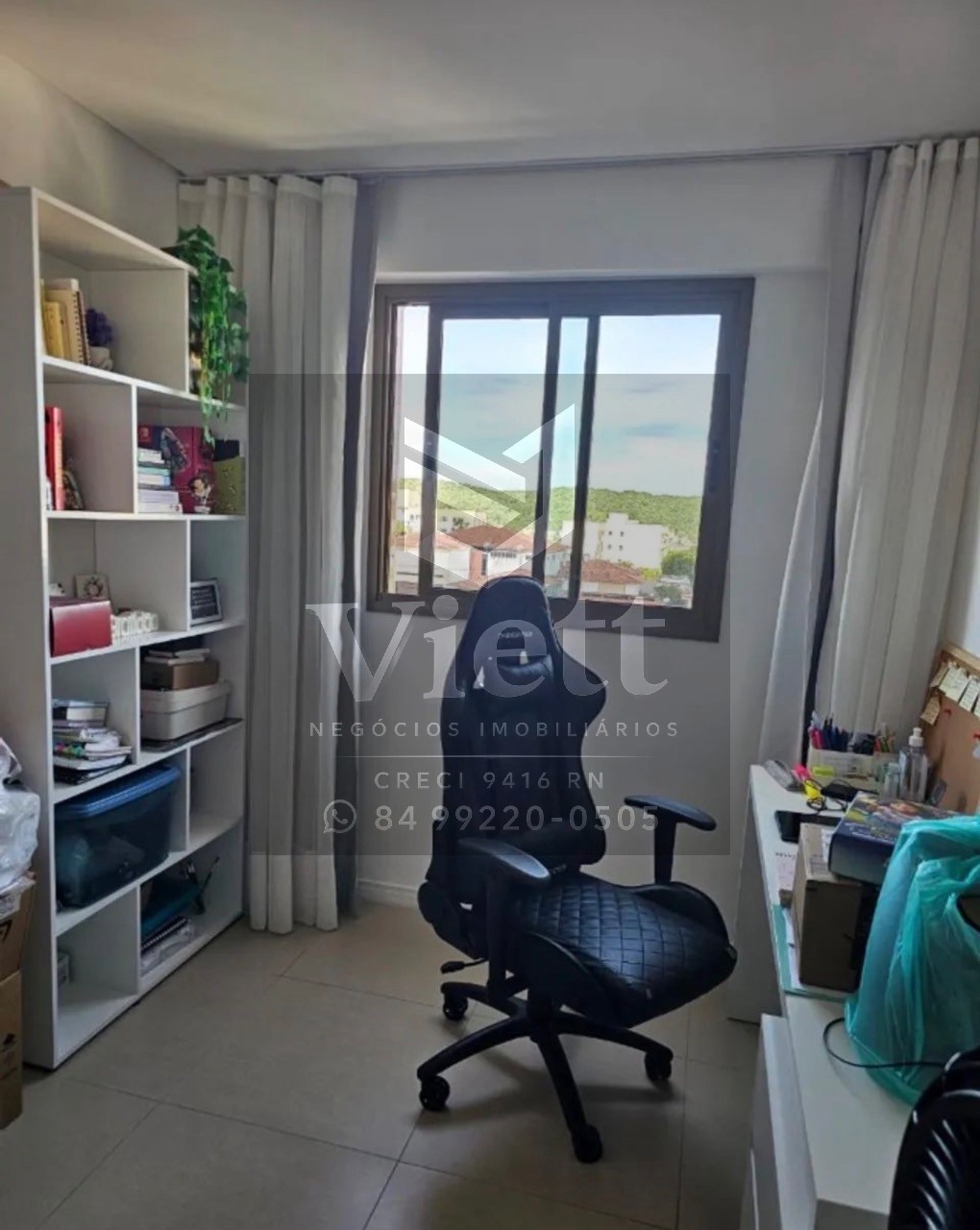 Apartamento, 2 quartos, 60 m² - Foto 12