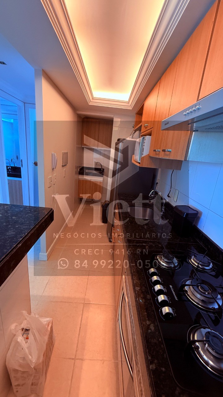 Apartamento, 2 quartos, 58 m² - Foto 22