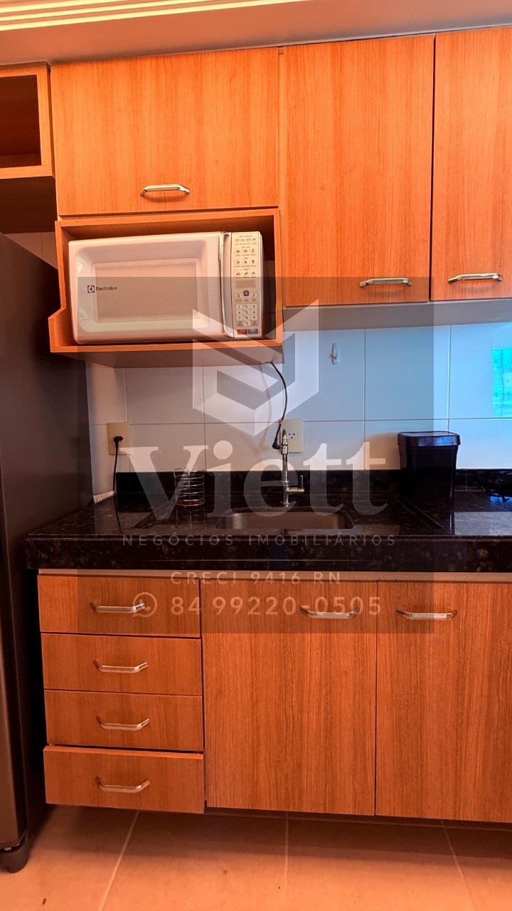 Apartamento, 2 quartos, 58 m² - Foto 9