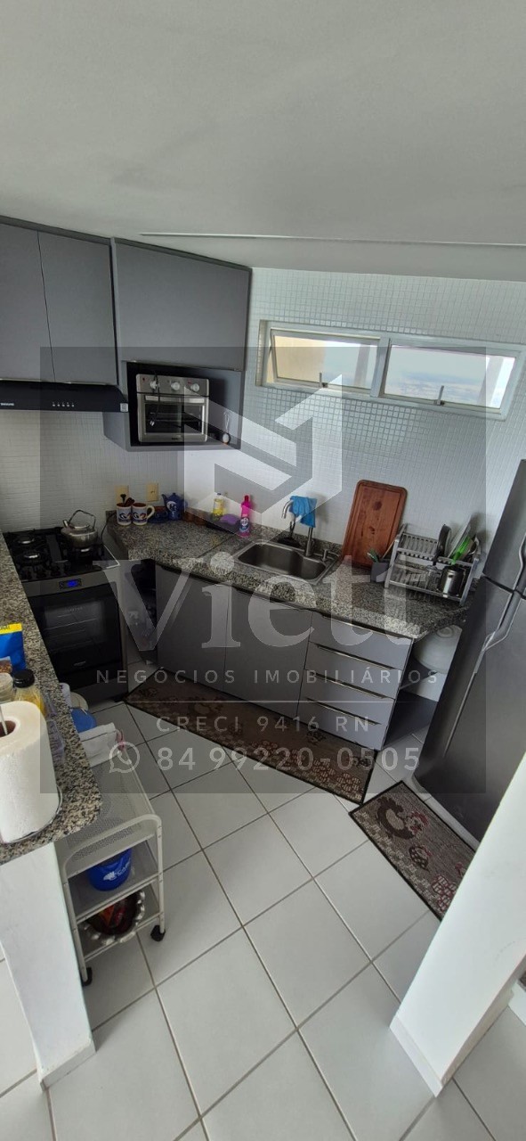 Cobertura, 2 quartos, 121 m² - Foto 4