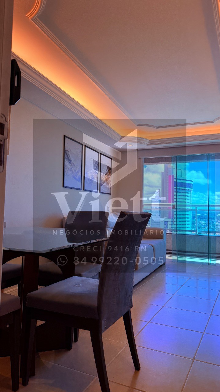 Apartamento, 2 quartos, 58 m² - Foto 2