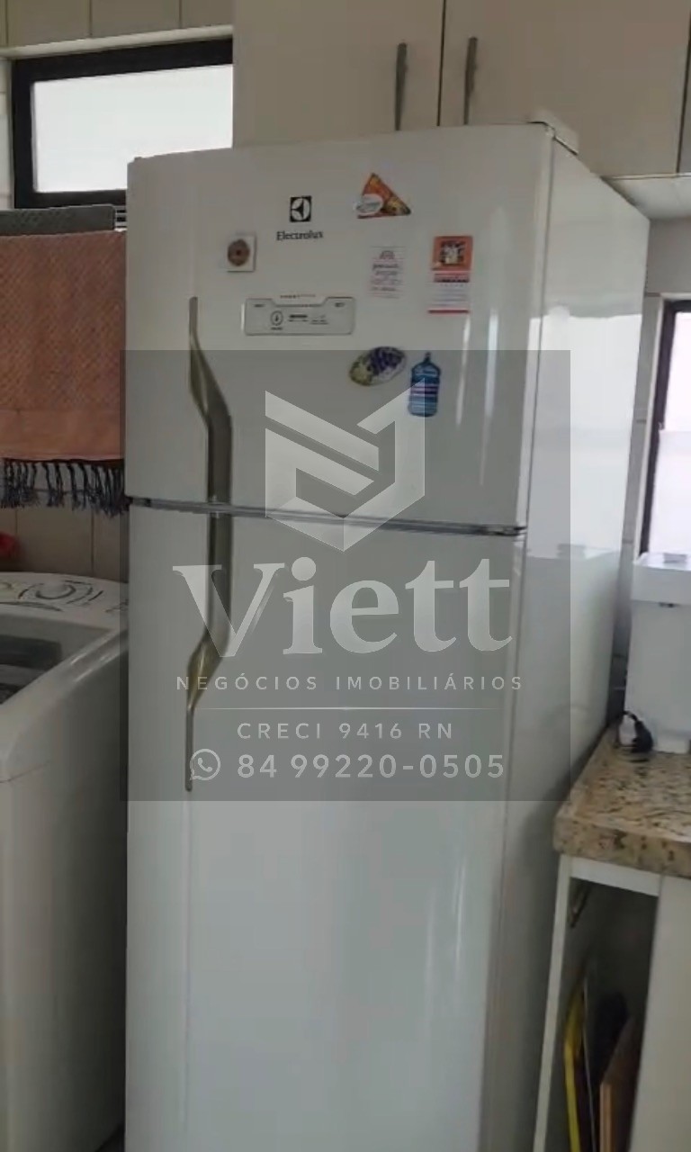 Apartamento, 2 quartos, 54 m² - Foto 6