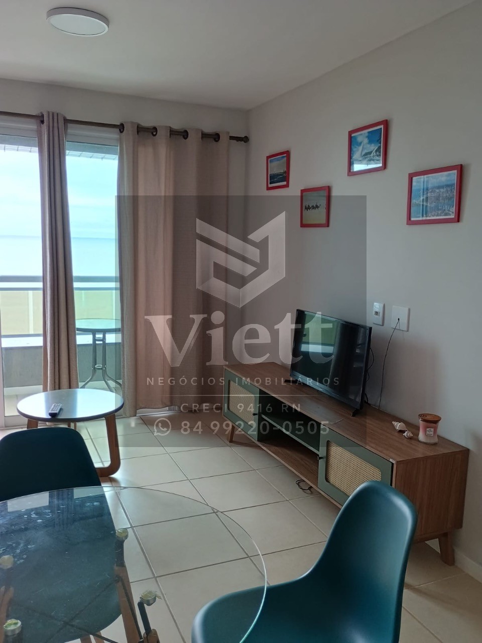 Apartamento, 2 quartos, 60 m² - Foto 7