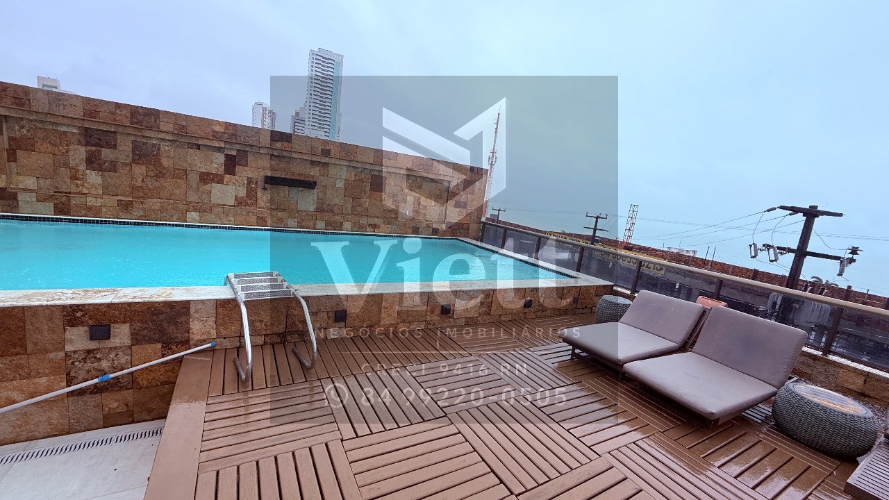 Apartamento, 2 quartos, 60 m² - Foto 35