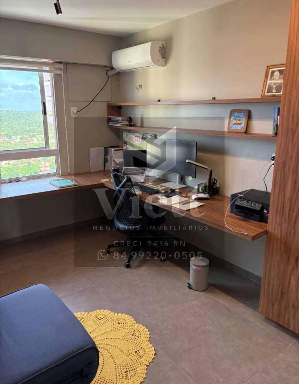 Apartamento, 3 quartos, 97 m² - Foto 10
