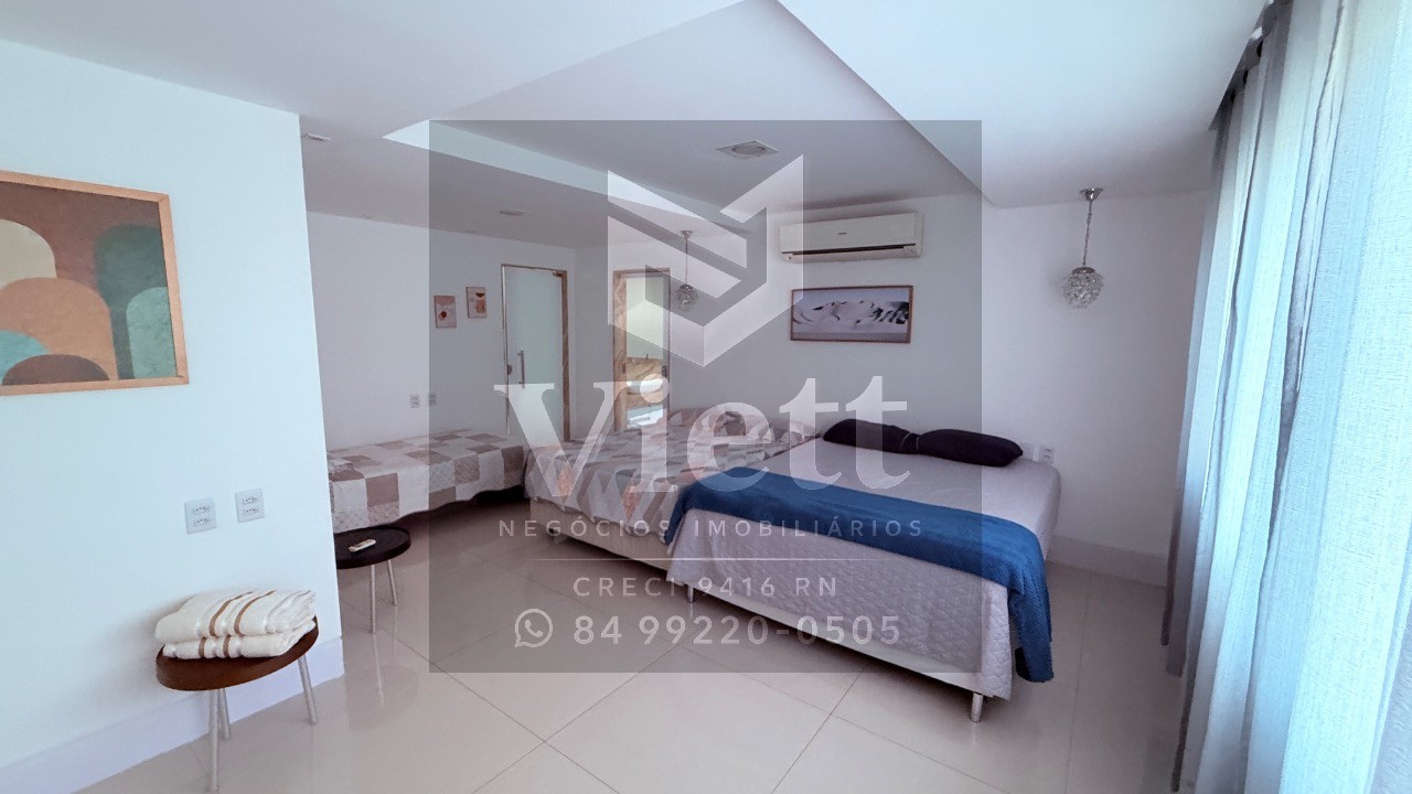 Casa, 4 quartos, 267 m² - Foto 31
