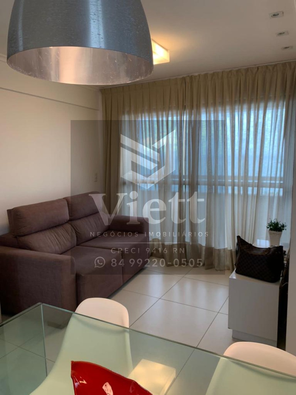 Apartamento, 2 quartos, 55 m² - Foto 8