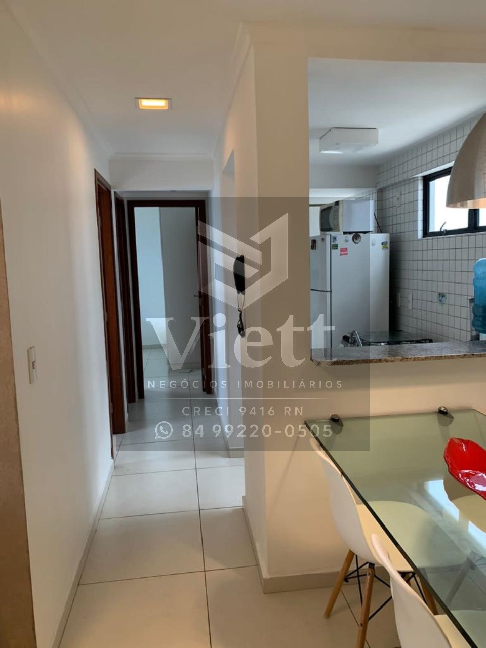 Apartamento, 2 quartos, 55 m² - Foto 17