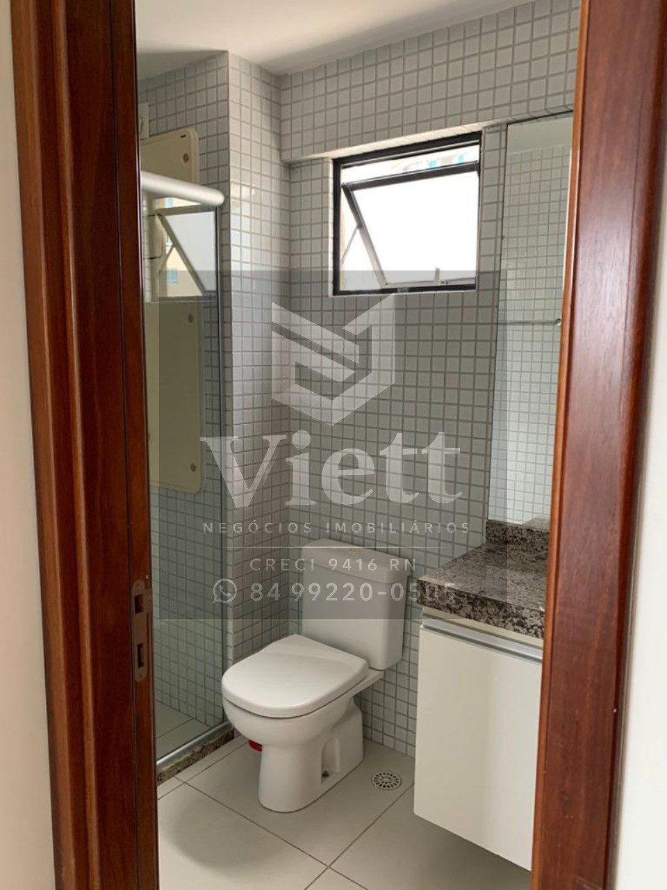 Apartamento, 2 quartos, 55 m² - Foto 15