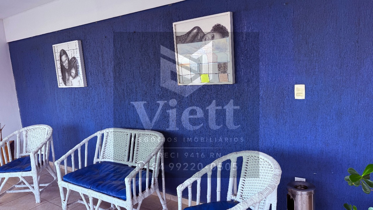 Flat/Apart Hotel, 1 quarto, 40 m² - Foto 24