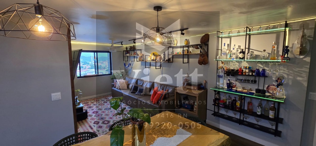 Apartamento, 3 quartos, 98 m² - Foto 13