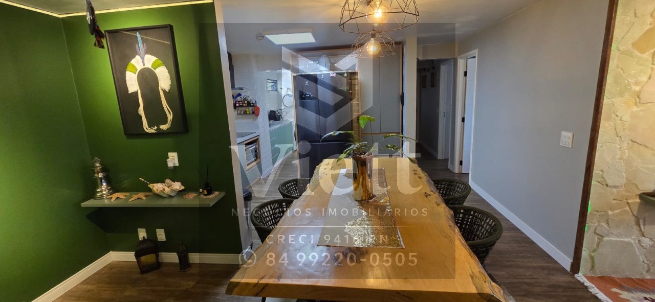 Apartamento, 3 quartos, 98 m² - Foto 14